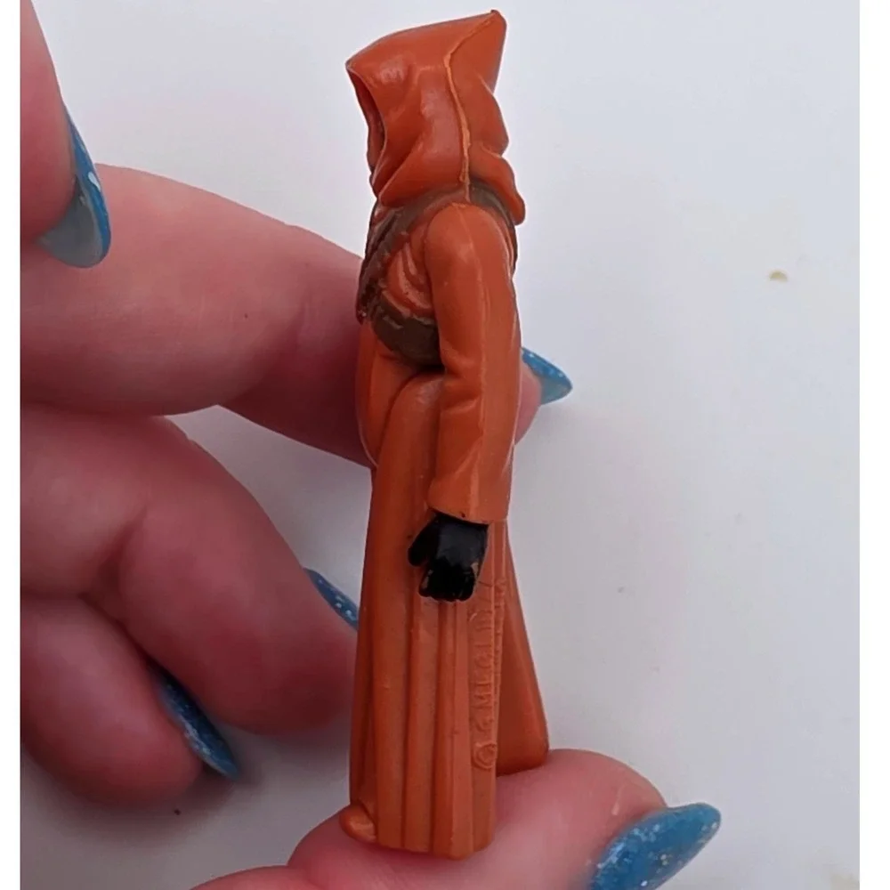 Kenner this vintage